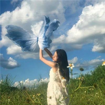 等著你回来